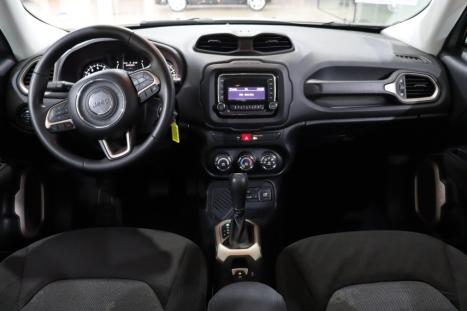 JEEP Renegade 1.8 16V 4P FLEX SPORT AUTOMTICO, Foto 6