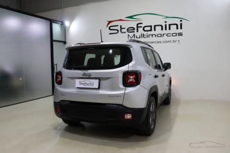 JEEP Renegade 1.8 16V 4P FLEX SPORT AUTOMTICO, Foto 11