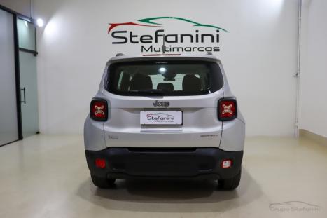 JEEP Renegade 1.8 16V 4P FLEX SPORT AUTOMTICO, Foto 12