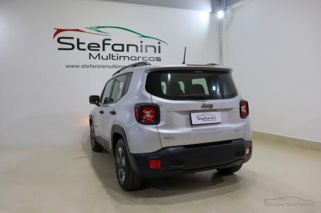 JEEP Renegade 1.8 16V 4P FLEX SPORT AUTOMTICO, Foto 13