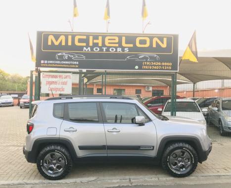 JEEP Renegade 1.8 16V 4P FLEX AUTOMTICO, Foto 1