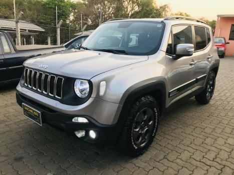 JEEP Renegade 1.8 16V 4P FLEX AUTOMTICO, Foto 3