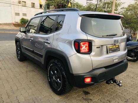 JEEP Renegade 1.8 16V 4P FLEX AUTOMTICO, Foto 6