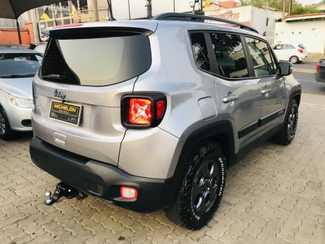 JEEP Renegade 1.8 16V 4P FLEX AUTOMTICO, Foto 7