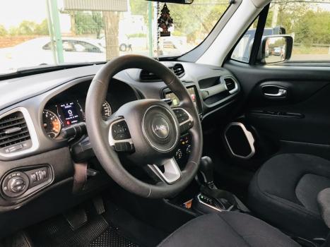 JEEP Renegade 1.8 16V 4P FLEX AUTOMTICO, Foto 8