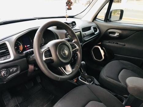 JEEP Renegade 1.8 16V 4P FLEX AUTOMTICO, Foto 12