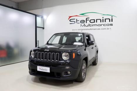 JEEP Renegade 1.8 16V 4P FLEX SPORT, Foto 1