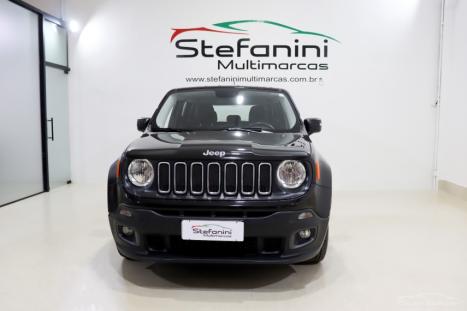 JEEP Renegade 1.8 16V 4P FLEX SPORT, Foto 2