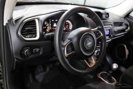 JEEP Renegade 1.8 16V 4P FLEX SPORT, Foto 4