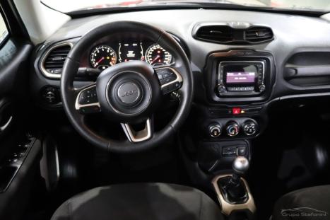 JEEP Renegade 1.8 16V 4P FLEX SPORT, Foto 5