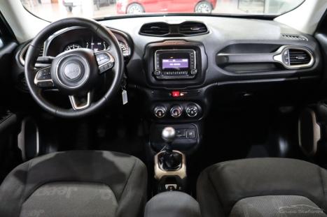 JEEP Renegade 1.8 16V 4P FLEX SPORT, Foto 6