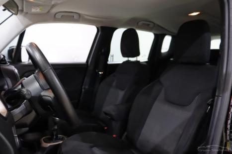 JEEP Renegade 1.8 16V 4P FLEX SPORT, Foto 7