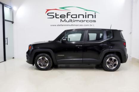 JEEP Renegade 1.8 16V 4P FLEX SPORT, Foto 10