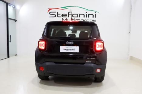 JEEP Renegade 1.8 16V 4P FLEX SPORT, Foto 12