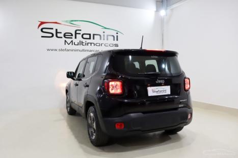 JEEP Renegade 1.8 16V 4P FLEX SPORT, Foto 13