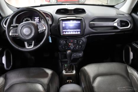 JEEP Renegade 1.8 16V 4P FLEX LONGITUDE AUTOMTICO, Foto 6