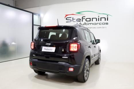 JEEP Renegade 1.8 16V 4P FLEX LONGITUDE AUTOMTICO, Foto 11