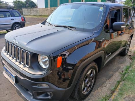 JEEP Renegade 1.8 16V 4P FLEX SPORT AUTOMTICO, Foto 2