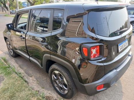 JEEP Renegade 1.8 16V 4P FLEX SPORT AUTOMTICO, Foto 3