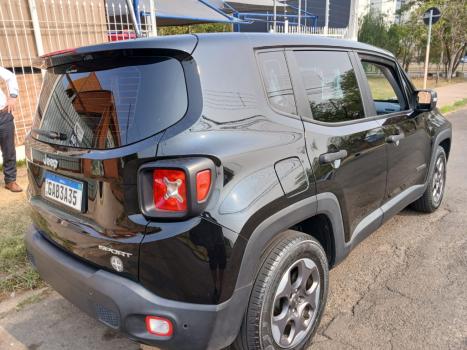 JEEP Renegade 1.8 16V 4P FLEX SPORT AUTOMTICO, Foto 5