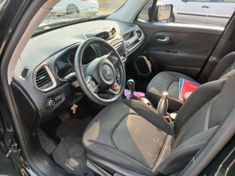 JEEP Renegade 1.8 16V 4P FLEX SPORT AUTOMTICO, Foto 7