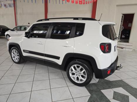 JEEP Renegade 1.8 16V 4P FLEX LONGITUDE AUTOMTICO, Foto 3