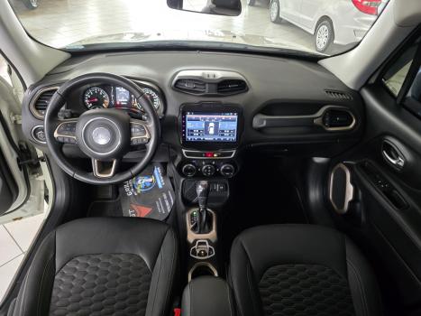 JEEP Renegade 1.8 16V 4P FLEX LONGITUDE AUTOMTICO, Foto 8