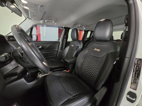 JEEP Renegade 1.8 16V 4P FLEX LONGITUDE AUTOMTICO, Foto 9