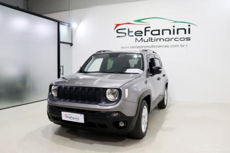 JEEP Renegade 1.8 16V 4P FLEX SPORT AUTOMTICO, Foto 1