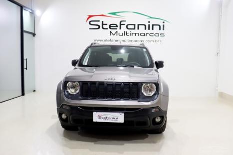 JEEP Renegade 1.8 16V 4P FLEX SPORT AUTOMTICO, Foto 2