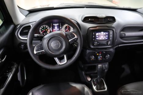 JEEP Renegade 1.8 16V 4P FLEX SPORT AUTOMTICO, Foto 5