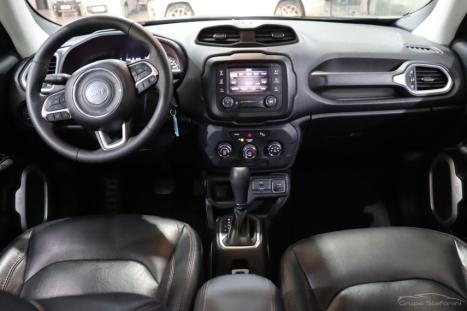 JEEP Renegade 1.8 16V 4P FLEX SPORT AUTOMTICO, Foto 6