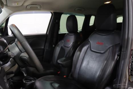 JEEP Renegade 1.8 16V 4P FLEX SPORT AUTOMTICO, Foto 7