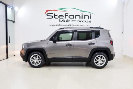 JEEP Renegade 1.8 16V 4P FLEX SPORT AUTOMTICO, Foto 10