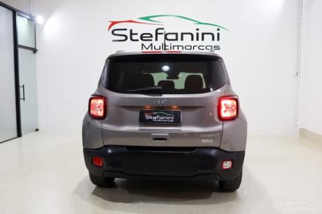 JEEP Renegade 1.8 16V 4P FLEX SPORT AUTOMTICO, Foto 12