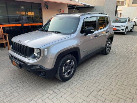 JEEP Renegade 1.8 16V 4P FLEX AUTOMTICO, Foto 1