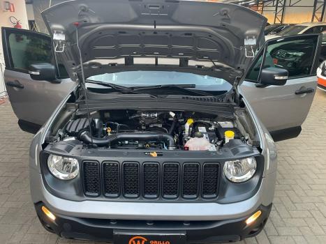 JEEP Renegade 1.8 16V 4P FLEX AUTOMTICO, Foto 2