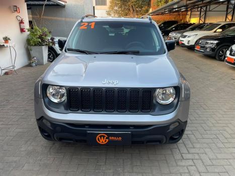 JEEP Renegade 1.8 16V 4P FLEX AUTOMTICO, Foto 3