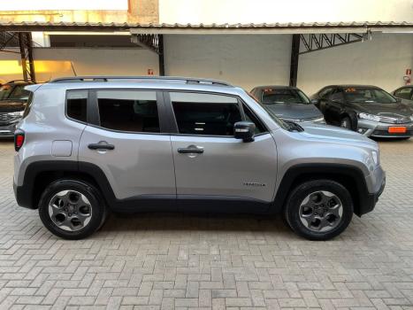 JEEP Renegade 1.8 16V 4P FLEX AUTOMTICO, Foto 6