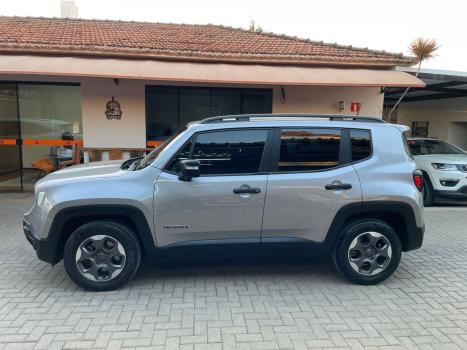 JEEP Renegade 1.8 16V 4P FLEX AUTOMTICO, Foto 10