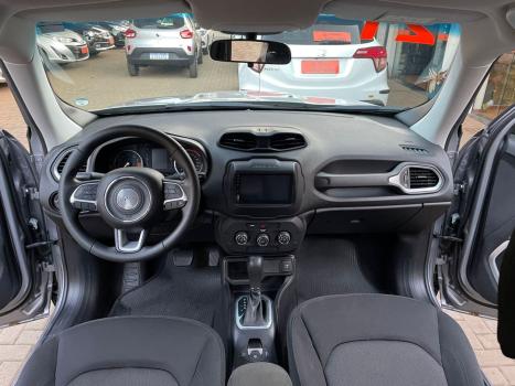 JEEP Renegade 1.8 16V 4P FLEX AUTOMTICO, Foto 12