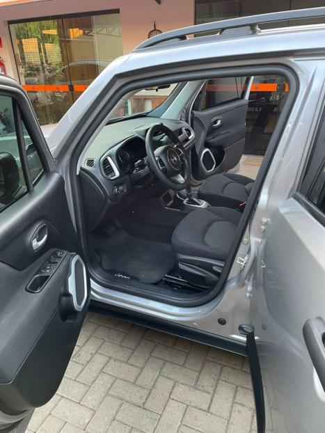 JEEP Renegade 1.8 16V 4P FLEX AUTOMTICO, Foto 13