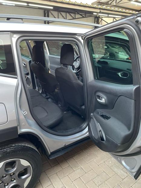 JEEP Renegade 1.8 16V 4P FLEX AUTOMTICO, Foto 16