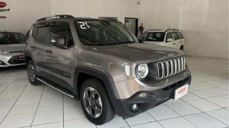 JEEP Renegade 1.8 16V 4P FLEX AUTOMTICO, Foto 2