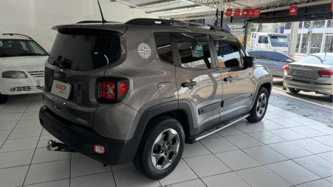 JEEP Renegade 1.8 16V 4P FLEX AUTOMTICO, Foto 5