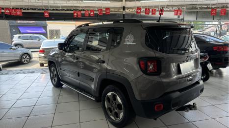 JEEP Renegade 1.8 16V 4P FLEX AUTOMTICO, Foto 6