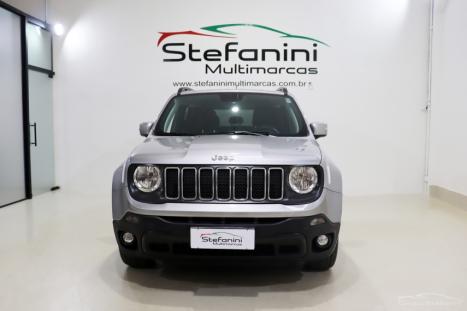 JEEP Renegade 1.8 16V 4P FLEX AUTOMTICO, Foto 2