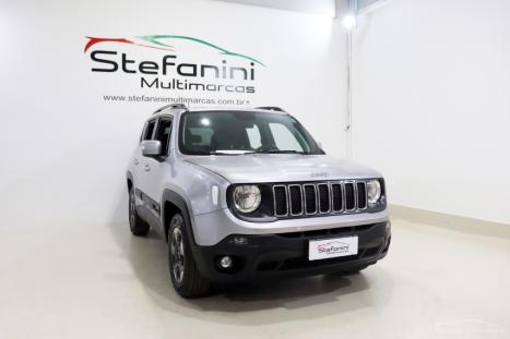 JEEP Renegade 1.8 16V 4P FLEX AUTOMTICO, Foto 3