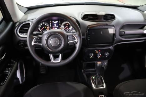 JEEP Renegade 1.8 16V 4P FLEX AUTOMTICO, Foto 5