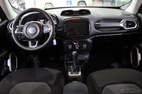 JEEP Renegade 1.8 16V 4P FLEX AUTOMTICO, Foto 6